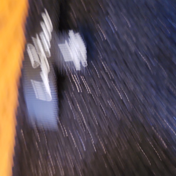 Love Tree, NWOT,  Women's Black sweater, Size Large,  long sleeves - Picture 8 of 9